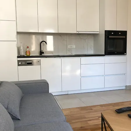 Herzegovka- Moderan U Centru Mostara Apartamento Mostar