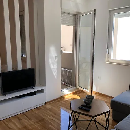 Apartamento Herzegovka- Moderan U Centru Mostara Mostar